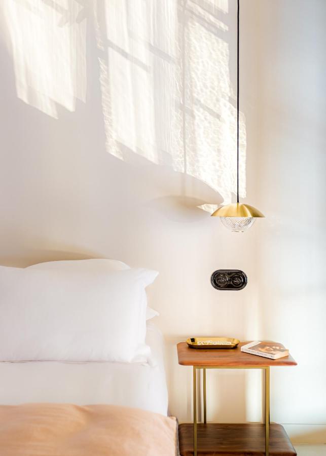 Habitat Parisien - Louvre Rivoli Apartment Bagian luar foto