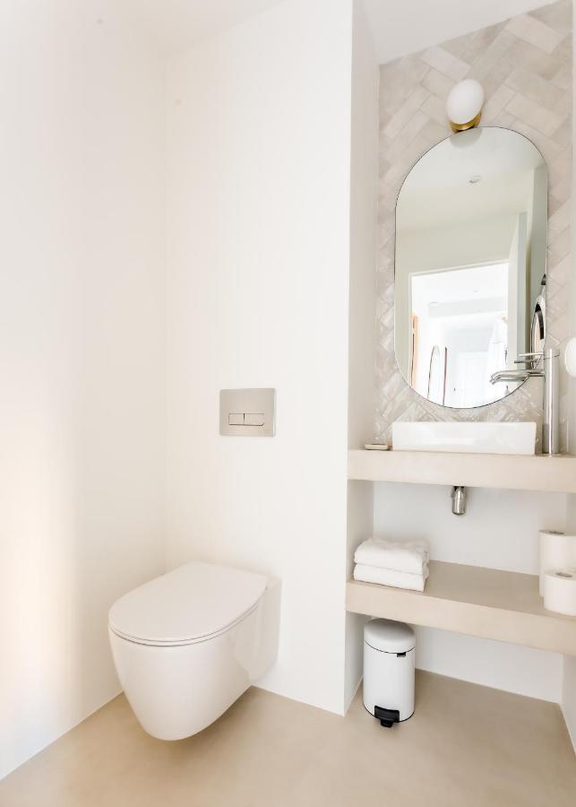 Habitat Parisien - Louvre Rivoli Apartment Bagian luar foto