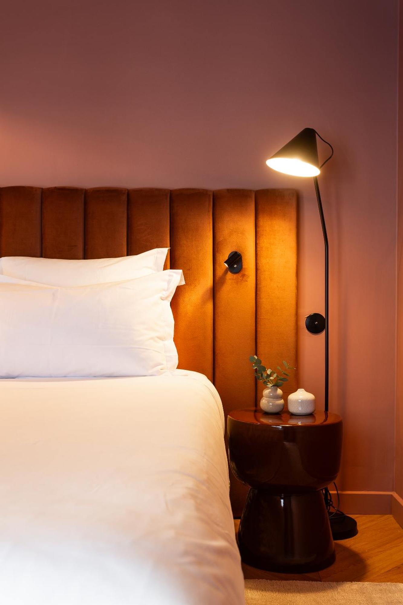 Habitat Parisien - Louvre Rivoli Apartment Bagian luar foto