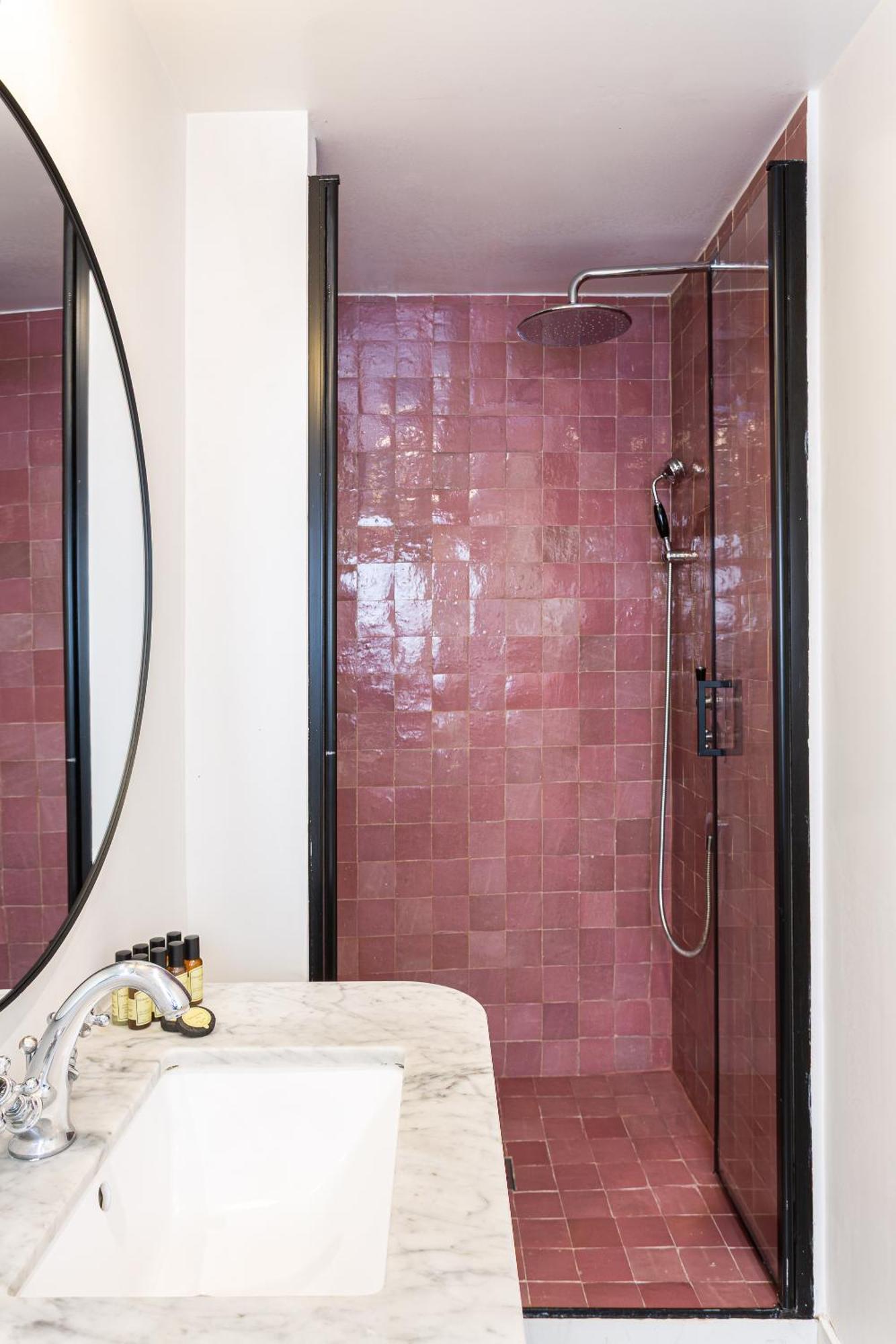 Habitat Parisien - Louvre Rivoli Apartment Bagian luar foto